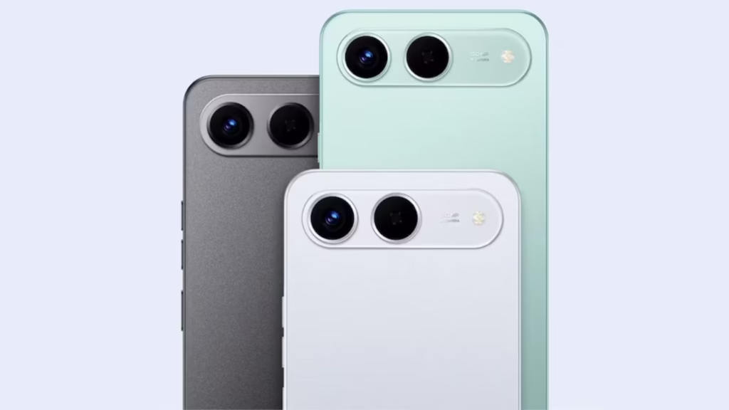 Tecno Spark Go 5G