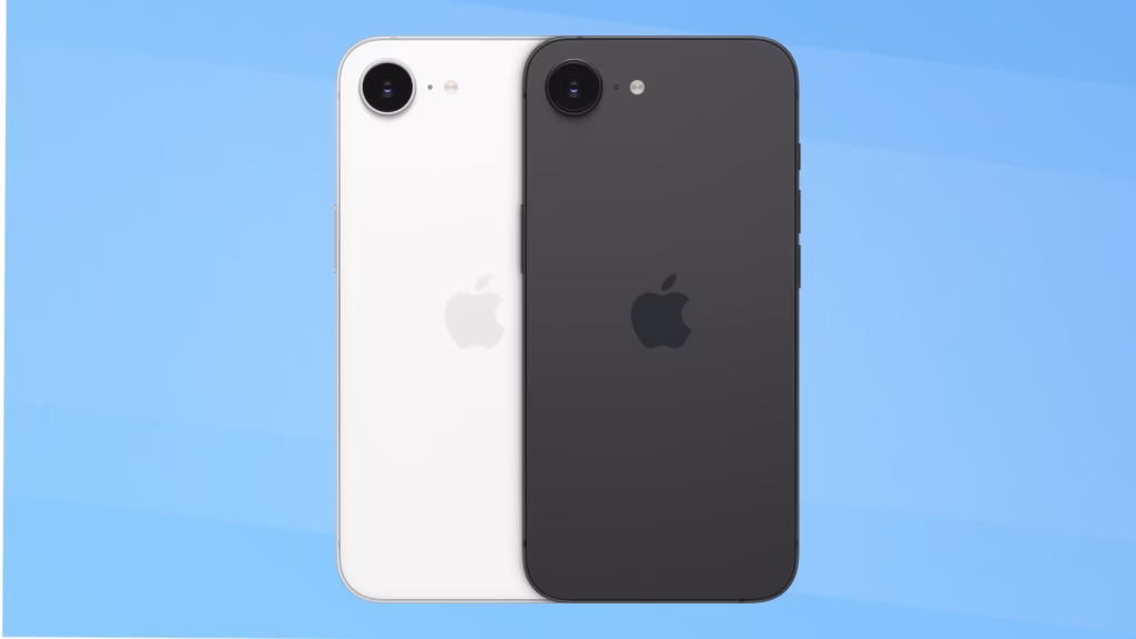 iPhone 16e Gets a Big Price Cut Ahead of iPhone 17 Launch