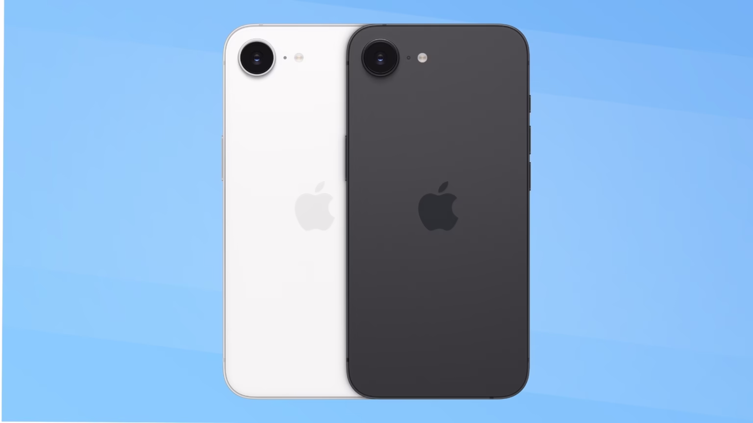 iPhone 16e Gets a Big Price Cut Ahead of iPhone 17 Launch