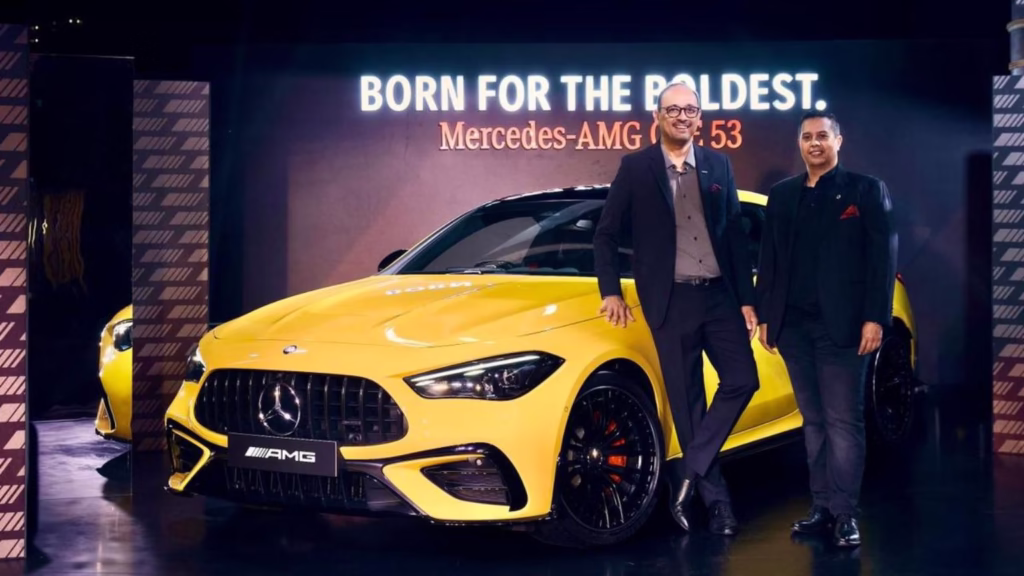 Mercedes-Benz