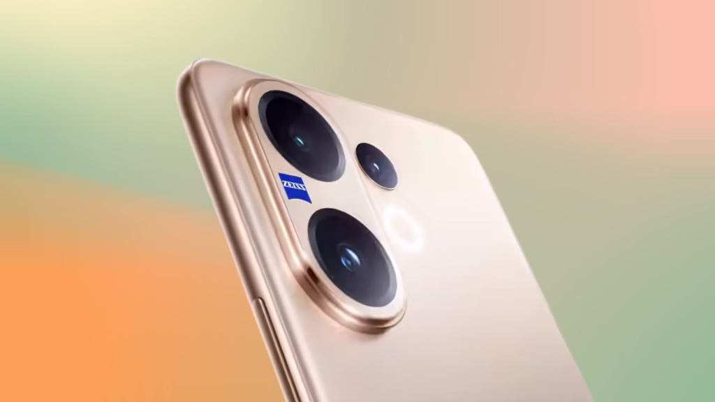 Vivo V60
