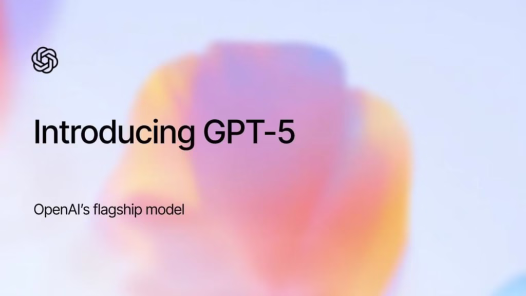 OpenAI Brings Back GPT-4o AI Model to ChatGPT for Paid Users After GPT-5 Launch