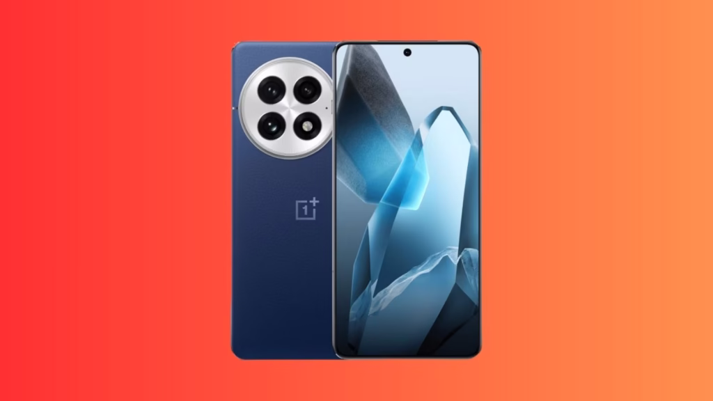 OnePlus 15 Leaks: A Bigger Step Up From the OnePlus 13