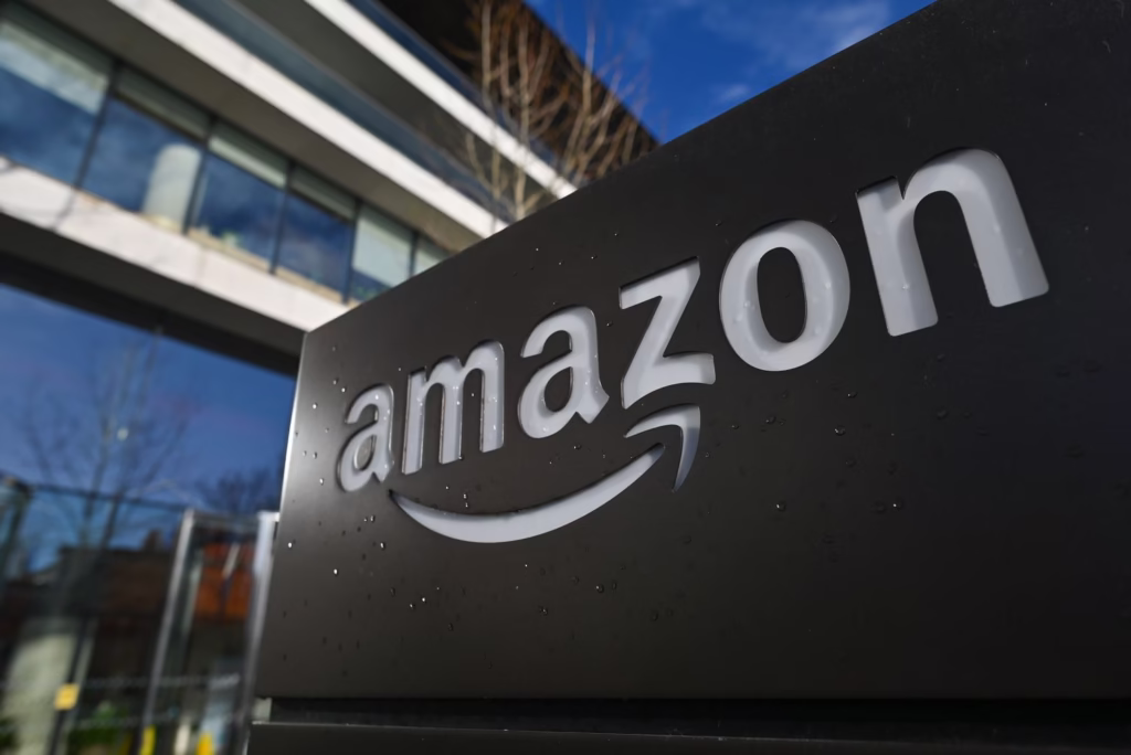 Amazon’s