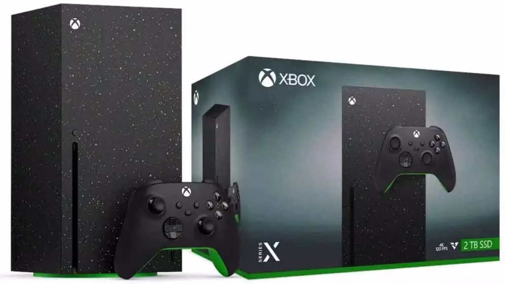 Microsoft to Increase Xbox Prices in the US Starting October 3