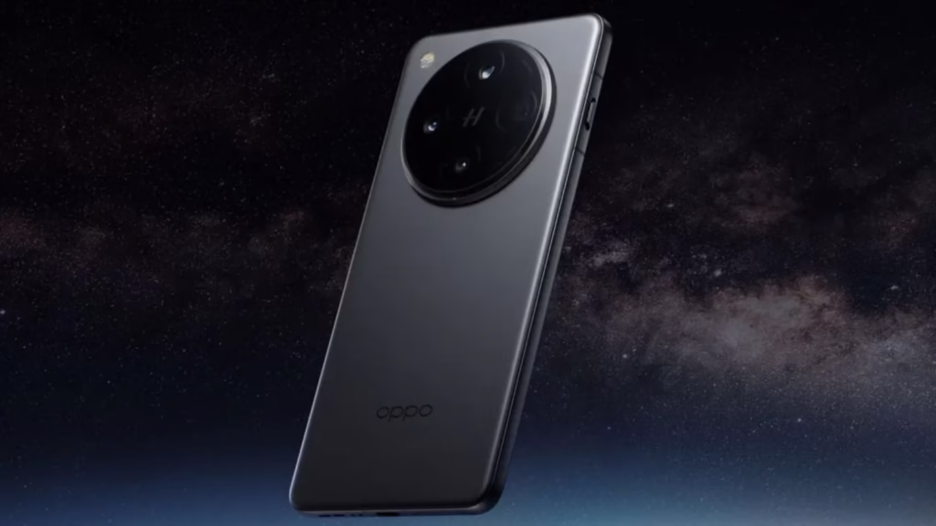 Oppo Find X9 Series Launching in China on October 16
