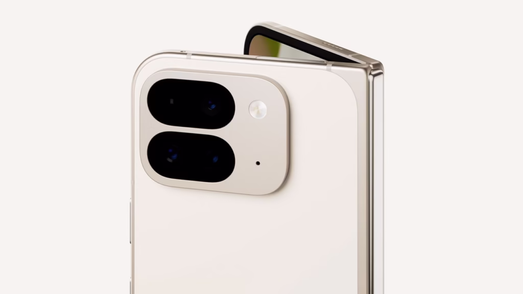 Pixel 9 Pro Fold Under ₹1 Lakh in Flipkart’s Big Billion Days Sale—Live Now!