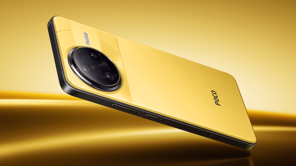 Poco F8 Ultra Rumors Hint at Big Battery, Snapdragon 8 Elite Gen 5, and Camera Upgrades
