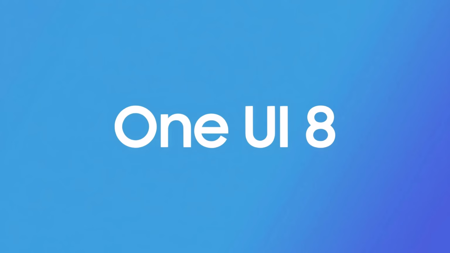 Samsung One UI 8.5 Leaks Reveal AI Features for Smarter Network Switching