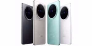 Vivo X300