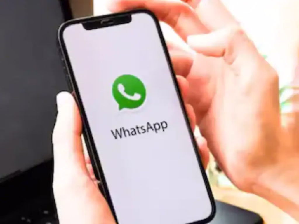 WhatsApp