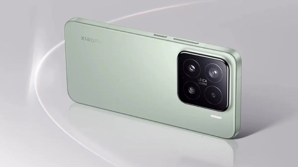 Xiaomi 16 Series Could Arrive Soon With Snapdragon 8 Elite 2