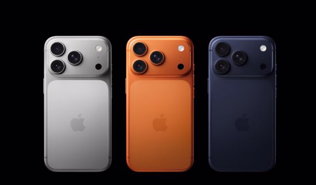 iPhone 17 Series Sees 19% Higher Sales in India, iPhone 17 Air in High Demand