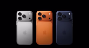 iPhone 18 Pro