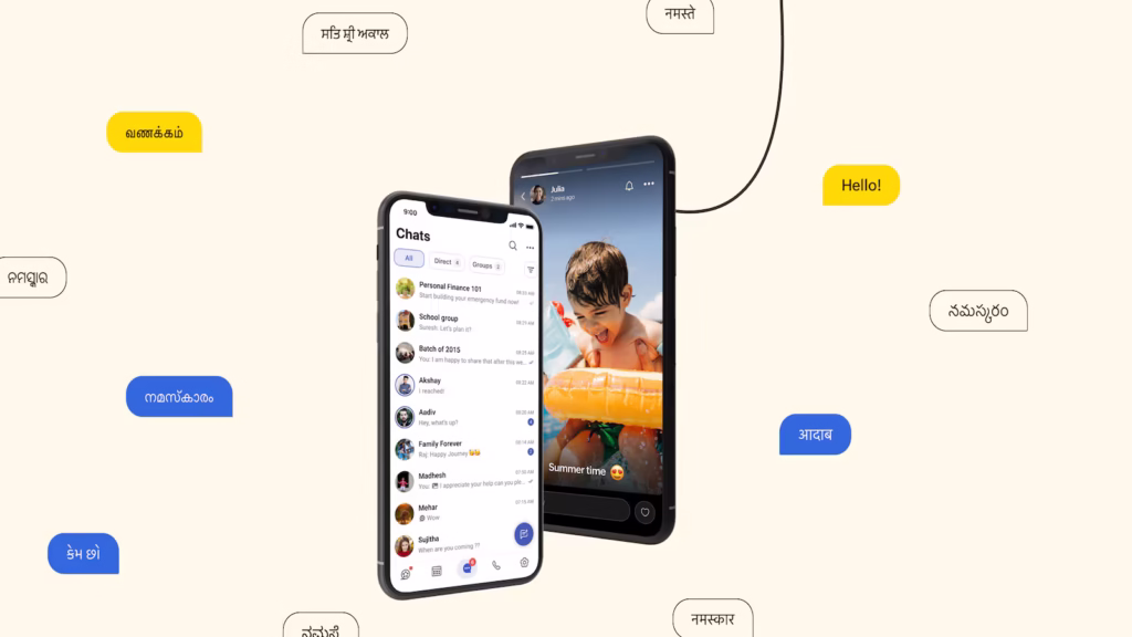 Arattai: Zoho’s Made-in-India Alternative to WhatsApp is Making Waves