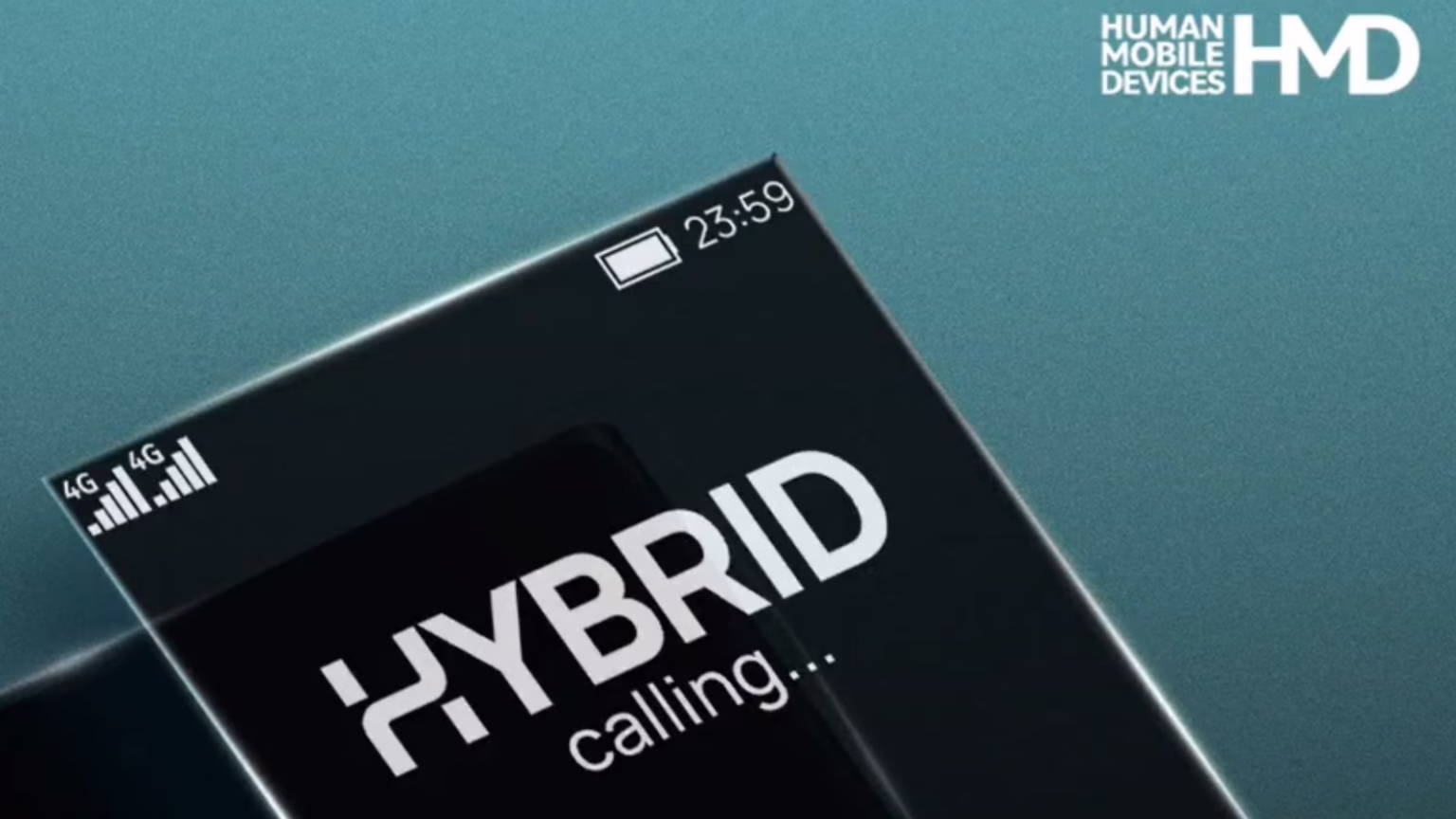 HMD