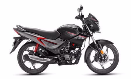 Hero Glamour Launched in India With New Features, Starts at ₹83,598