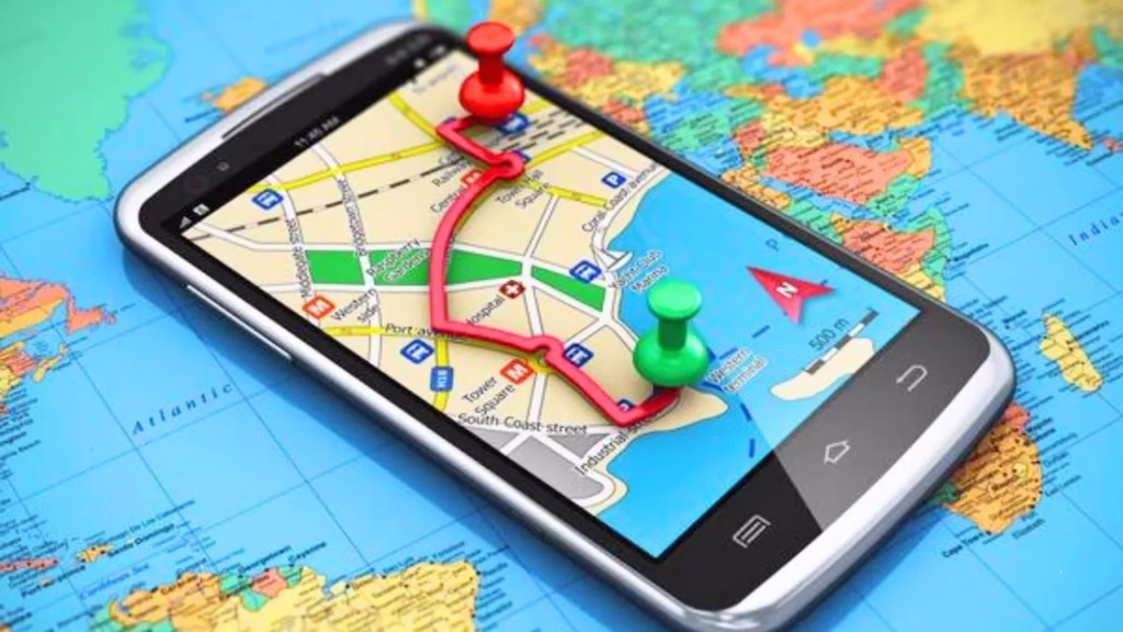 Mappls: India's Homegrown Alternative to Google Maps (2025)