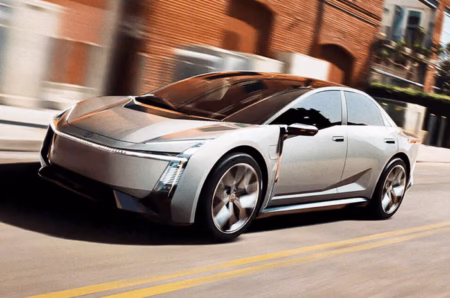 Next-Gen Toyota Corolla EV Concept Revealed: What We Know