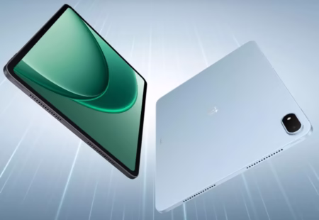 OnePlus Pad 2 Launching in China on October 27 with Dimensity 9400+ Chip