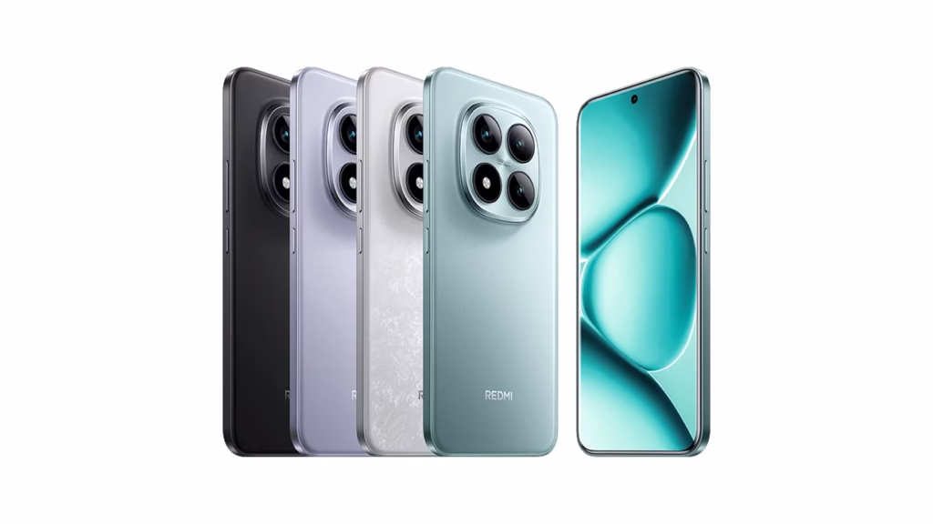 Redmi Note 15 Pro