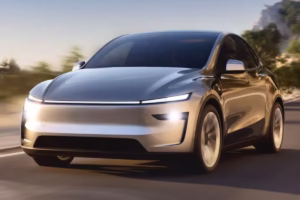 Tesla Starts Deliveries of Model Y in India: Prices, Variants, and Charging Details