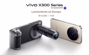 Vivo X300 Pro