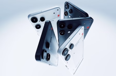 nothing phone (3a) lite launched