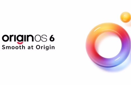 originos 6 introduced
