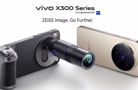 vivo x300 series launched globally