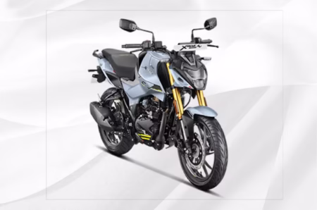 Hero Xtreme 160R Combat Edition Launched in India