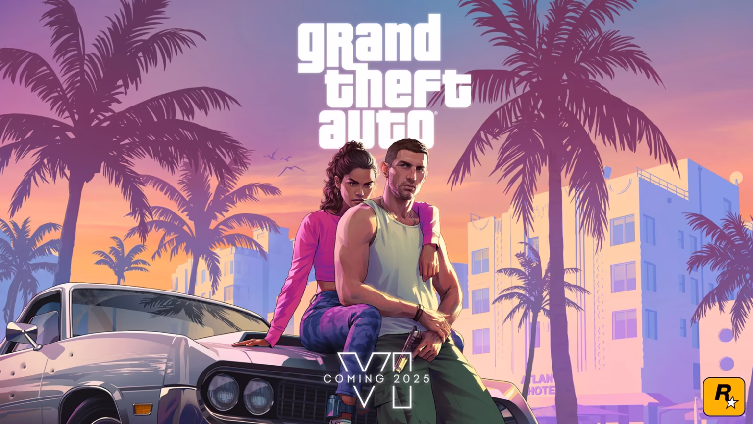 GTA 6 Delayed Again: Rockstar Pushes Launch to November 2026 GTA 6