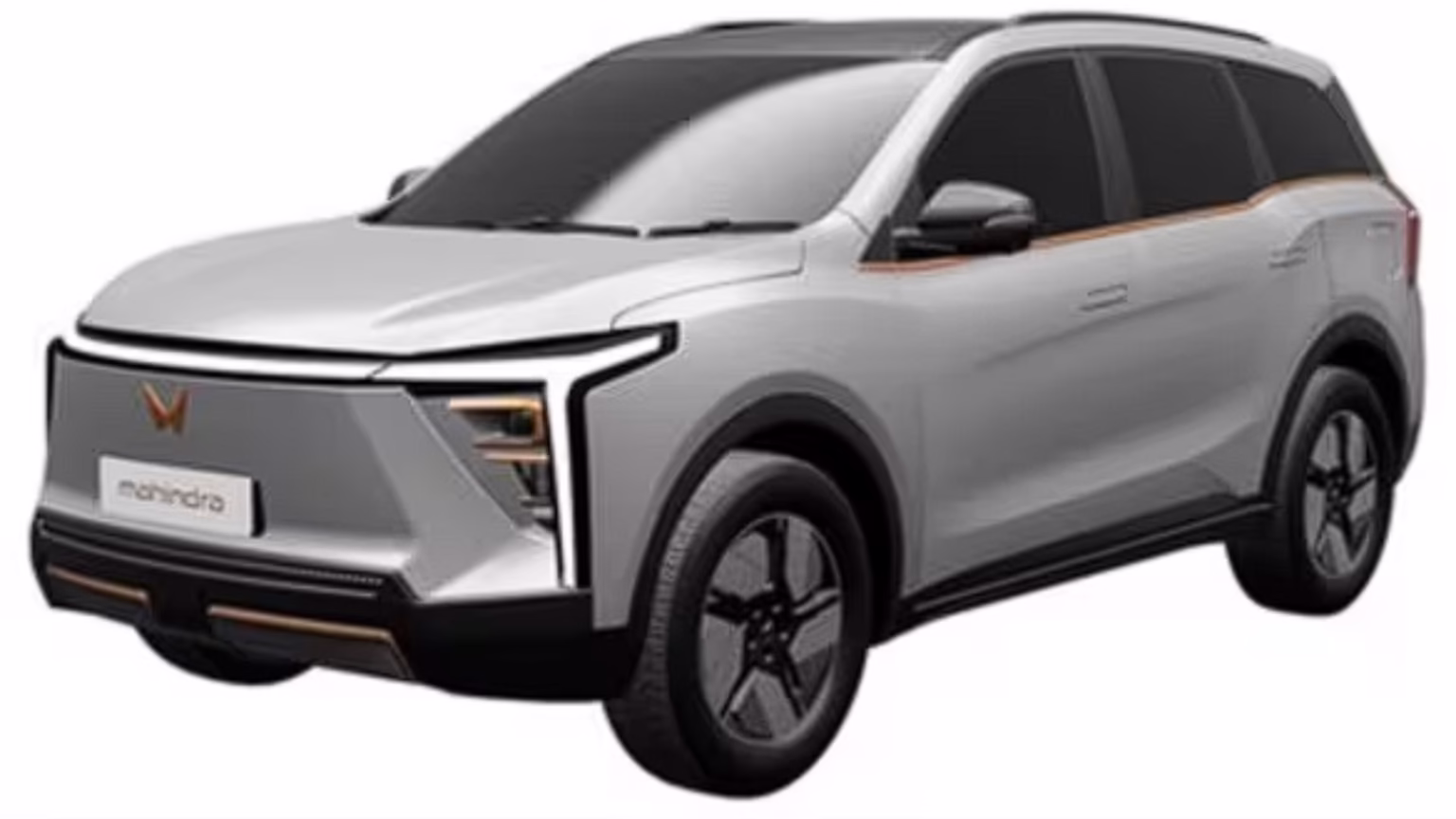 Mahindra Confirms XEV 9S Electric SUV for Global Debut on November 27