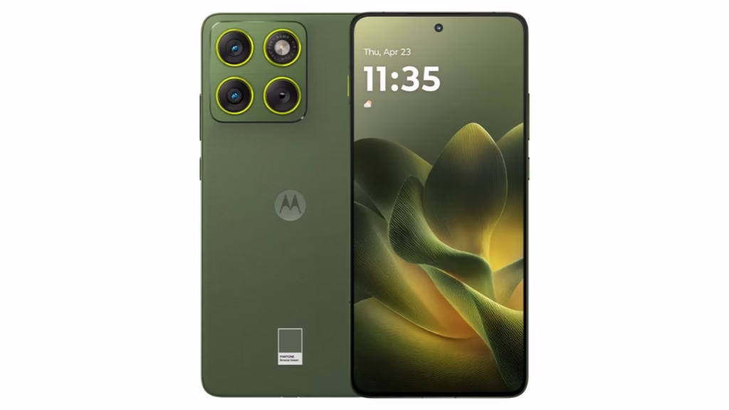 New Motorola Phone Appears on Geekbench With Android 16 and 16GB RAM New Motorola Phone Appears on Geekbench With Android 16 and 16GB RAM