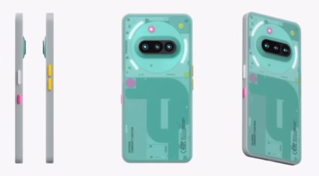 Nothing Teases Phone 3a Community Edition With Pokémon-Inspired Reveal