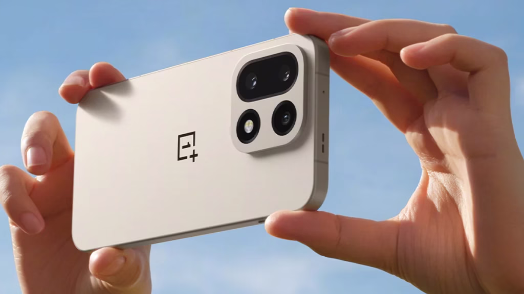 OnePlus 15 and Ace 6 Set for October 27 Launch: Big Design Changes, Huge Batteries, and Android 16 Onboard OnePlus 15