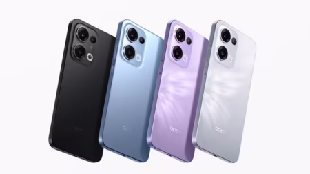 Oppo Reno 15