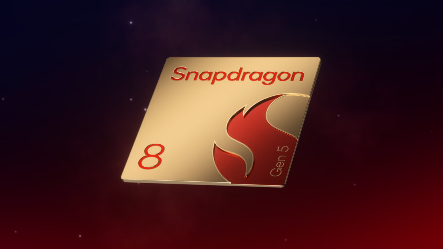 Qualcomm Launches Snapdragon 8 Gen 5 With Major Performance Upgrades