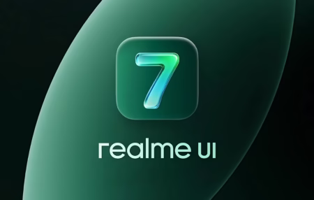 Realme UI 7.0 Based on Android 16