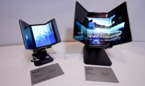 Samsung Galaxy Z TriFold Production to Stay Limited as Company Tests Market Response Samsung Galaxy Z TriFold Production to Stay Limited as Company Tests Market Response