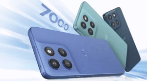 Moto G57 Launched in India