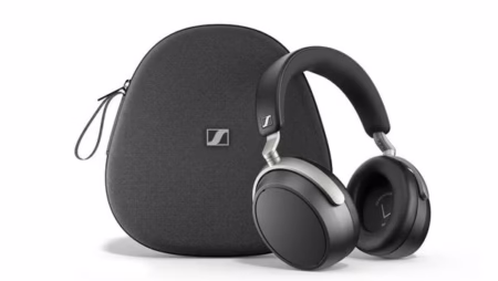 Sennheiser HDB 630 Launched in India: Price, Specifications, and Pre-booking Offers