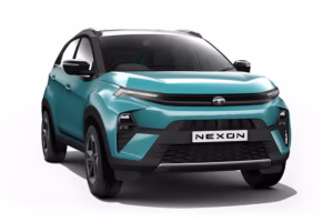 Tata Nexon