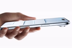 Ultra-Thin Smartphone Trend Ends as iPhone Air Fails to Impress: DigiTimes Report