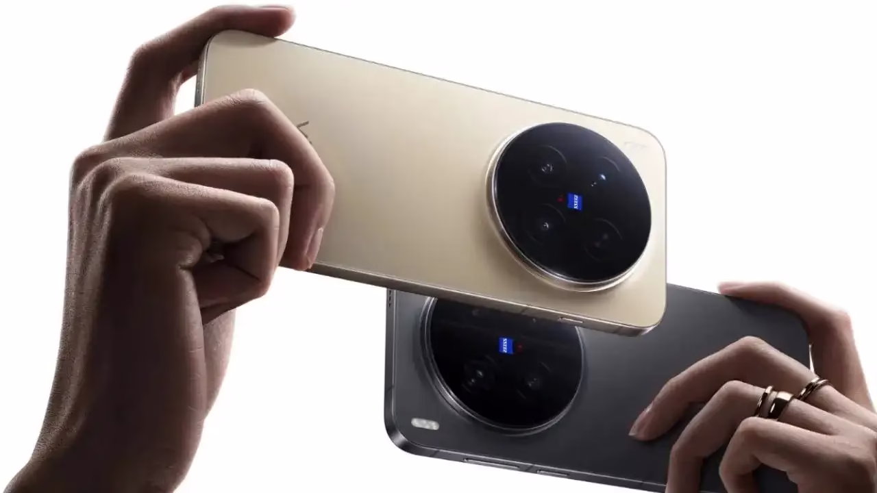 Vivo X300 Series India Launch Confirmed: Price Leak Reveals Major Hike