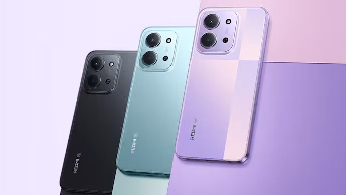 Xiaomi Confirms Redmi 15C 5G Launch in India on December 3 Xiaomi Confirms Redmi 15C 5G Launch in India on December 3