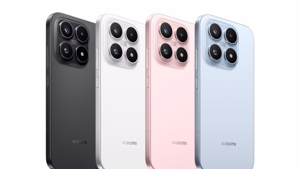 Xiaomi 17 & 17 Ultra India Launch Timeline Leaked: Coming March 2026? Xiaomi 17 & 17 Ultra India Launch Timeline Leaked: Coming March 2026?