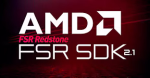 AMD Releases FSR SDK 2.1.0 With New Redstone ML Features AMD Releases FSR SDK 2.1.0 With New Redstone ML Features