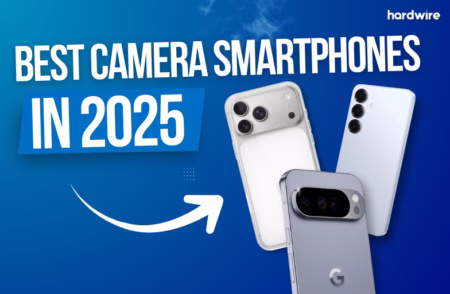 Best Camera-centric Smartphones of 2025