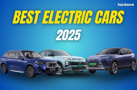 Best Electric Cars in 2025: Check List Here